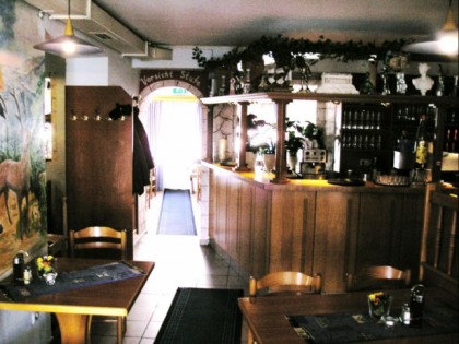 Photo: Taverna Artemis